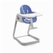 Chicco I-Sit Mama Sandalyesi - Light Blue