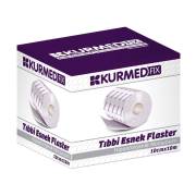 Kurmed Fix Tıbbi Esnek Flaster 10cm*10m