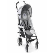 Chicco Lite Way Bebek Arabası - Moonstone