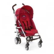 Chicco Lite Way Bebek Arabası - Garnet