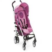 Chicco Lite Way Bebek Arabası - Amethyst