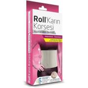 Roll Karın Korsesi Ayarlanabilir Bedenli Toparlayıcı 26 cm