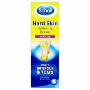 Scholl Sert Deri Yumuşatıcı Krem-Hard Skin Softening Cream