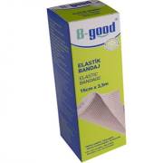 B-Good Elastik Bandaj 15cmX3.5m