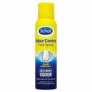 Scholl Koku Önleyici Ayak Spreyi-Odour Control Foot Spray