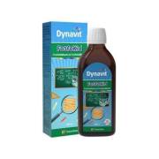 Dynavit Fosfoskid Şurup 150 ml 