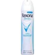 Rexona Women Cotton Antiperspirant-Pudralı Deodorant