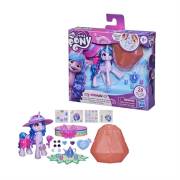 Hasbro My Little Pony Crystal Adventures İzzy Moonbow F3542