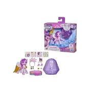 Hasbro My Little Pony Crystal Adventures Princess Petals F2453