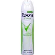 Rexona Women Bamboo Antiperspirant-Pudralı Deodorant