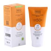 Incia Vücut İçin Doğal Güneş Kremi 50 SPF 150 ml