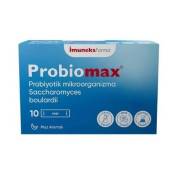 İmuneks Probiomax 10 Saşe