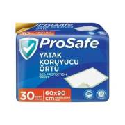 Prosafe Yatak Koruyucu 60X90 30 Adet