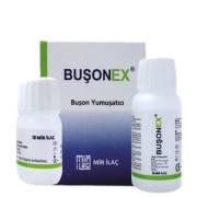 Buşonex Buşon Yumuşatıcı Kulak Damlası 10 ml