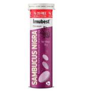 İmubest Sambucus Nigra Efervesan 24 Tablet