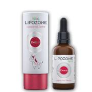 Lipozone Kids Lipozomal Demir Damla 15ml