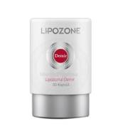 Lipozone Lipozomal Demir 17mg 30 Kapsül