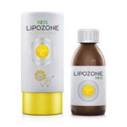 Lipozone KIDS Vitamin C 500MG 5ML Şurup 150ML