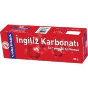 Sıhhat İngiliz Karbonatı 100g