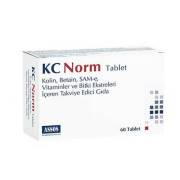 KC Norm 60 Tablet