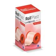 Roll Plast Tıbbi Bez Flaster 10cm x 5m