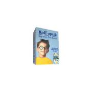 Roll Optik Göz Bandı Erkek 20