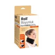 Roll Ayarlanabilir Boyunluk