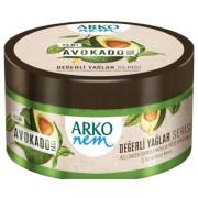 Arko Nem Değerli Yağlar Avokado 150 ml Krem