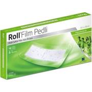 Roll Film Pedli 10X20 cm Steril Pedli Yara Örtüsü 1 Adet