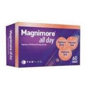 Magnimore All Day 60 Tablet