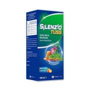 Silenzio Tuss Öksürük Şurubu 100 ml