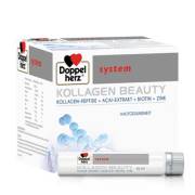 Doppelherz System Kollagen Beauty Takviye Edici Gıda 750 ml