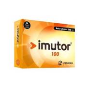 Imutor 100 mg 30 Kapsül