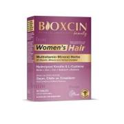 Bioxcin Womens Hair 30 Tablet