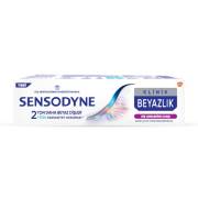 Sensodyne Klinik Beyazlık Diş Lekelerine Karşı Macun 75 Ml