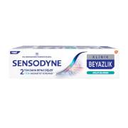 Sensodyne Klinik Diş Minesi Macunu 75 Ml