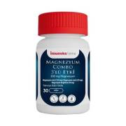 İmuneks Farma Magnezyum Combo 3