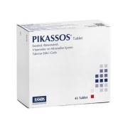 Assos Pikassos 45 Tablet