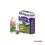 Bitiyon Bit Seti Şampuan 150 ml+Sprey 100 ml