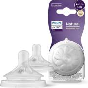 Philips Avent Natural Response 2