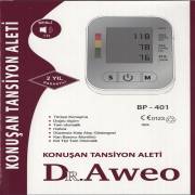 Dr. Aweo Kol Tipi Tansiyon Aleti JN-163B