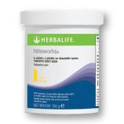 Herbalife Niteworks 150 gr Takviye Edici Gıda