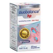 NBT Life Duobalance hp 30 Kapsül Takviye Edici Gıda