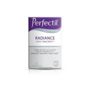 Perfectil Platinum Radiance Skin Time Defy 60 Tablet