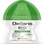 Detan Defans Vücut Losyonu Protect 100 ml