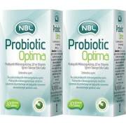 NBL Probiotic Optima 30 Çiğneme Tableti-2 Adet