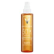 Vichy Capital Soleil Cell Protect Oil Spf 50 200 ml