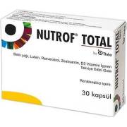 Nutrof Total 30 Kapsül