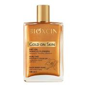 Bioxcin Gold on Skin Kuru Yağ 100 ml