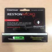 Reston Rest On Microgel Böcek Ve Karınca Jeli 5 Gr 